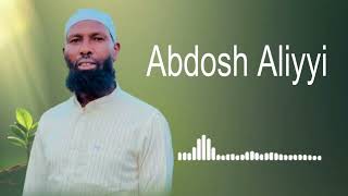 Abdosh Aliyyi Haaraya Hara Galgala Argachuuf Subscribe Godhaa Eegaa