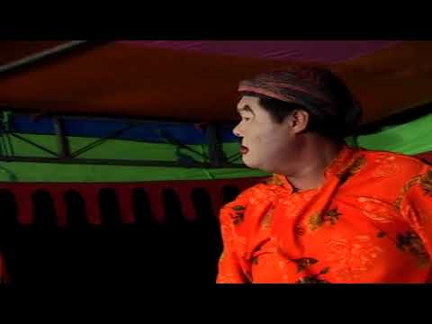 Lawak Mbah Ganjur \u0026 Bongkeng