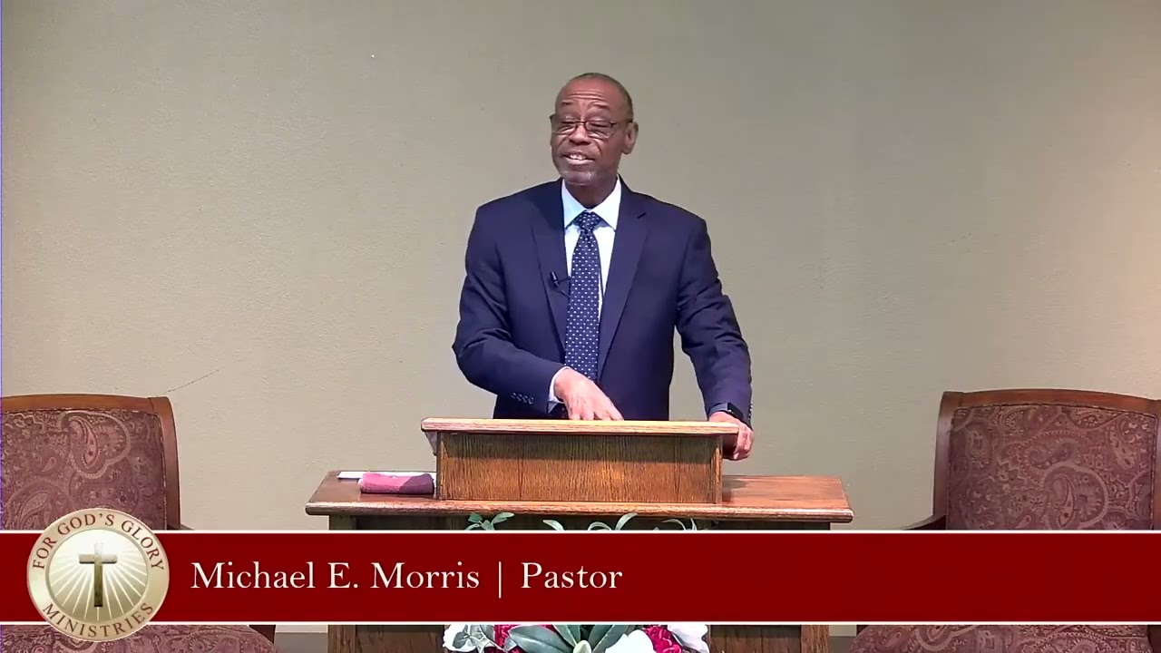 Exposed or Unexposed, All Sin Matters