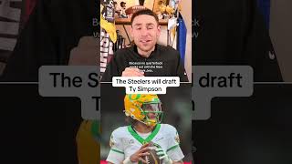 Ty Simpsons is the future of the