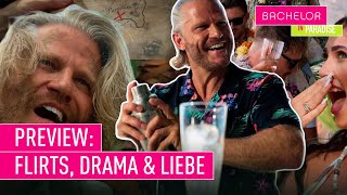 PREVIEW: ES GEHT LOS - Die Pforten des Paradise öffnen sich für euch 💘😍🏝️ | Bachelor in Paradise 🌴