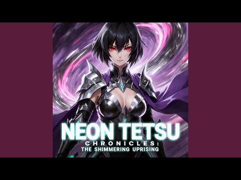 Neon Tetsu Chronicles: The Shimmering Uprising