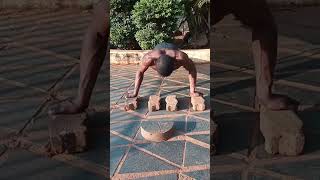 Dont Scroll chestexercises