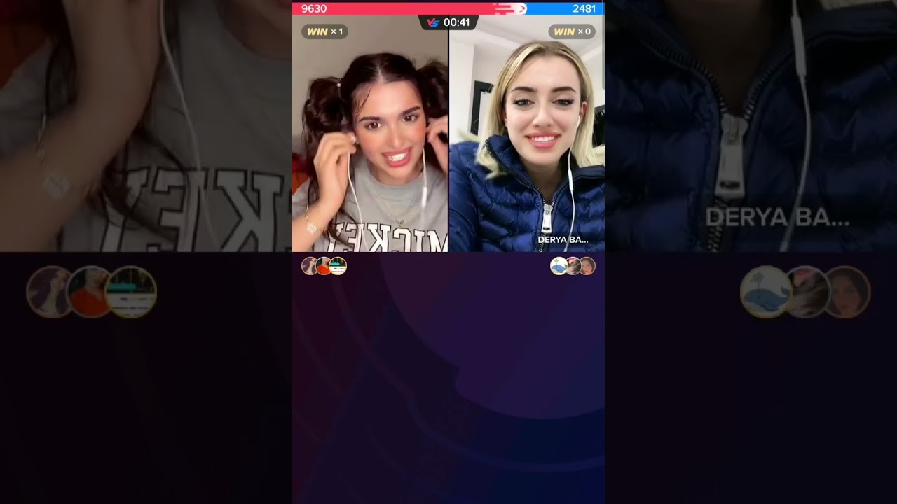 بث ميس دعاء وداريا التركية كله ضحك جابو كل الأعياد #missdouaa #تيك_توك #ميس_دعاء #explore #داريا