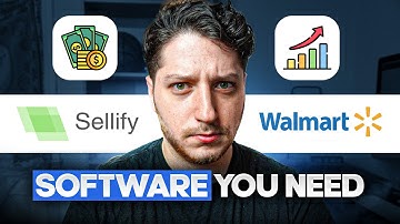 How to Estimate Walmart Sales: The BEST Tool for Monthly Sales Data