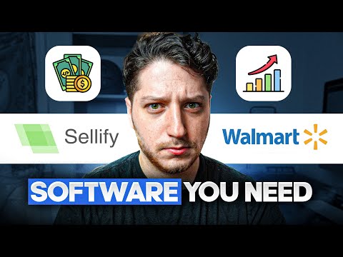 How to Estimate Walmart Sales: The BEST Tool for Monthly Sales Data