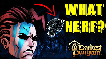 Is Hellion Still Top Tier?  Act 5 First Try Fresh Profile! (Darkest Dungeon 2 1.0 Steam Release)