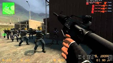 [C++] Recoil control system für arme^^