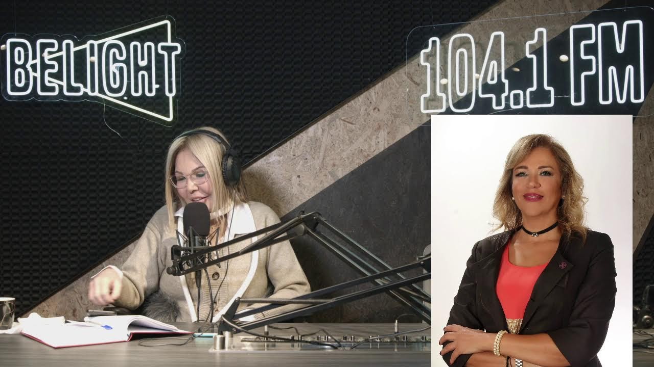 وجهة نظر | الدكتورة وفاء هيدموس | ادارة التوتر والصحّة النفسيّة أثناء الازمة