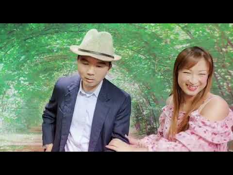 2002年的第一場雪～淇淇與粉絲合唱🎙🎤🎶 2021年3月16日