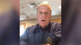 The Needham Police Department's Plans for Protests