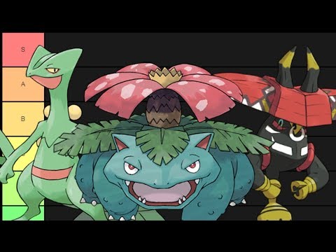 RANKEANDO TODOS OS POKÉMON DO TIPO Elétrico! Electric Type Pokémon