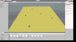 Unity - Tank AI