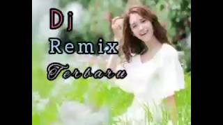 DJ AVETONias terbaru versi DJ boi so watahisa