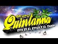 Grupo Quintanna Mix Cumbias Perronas #1