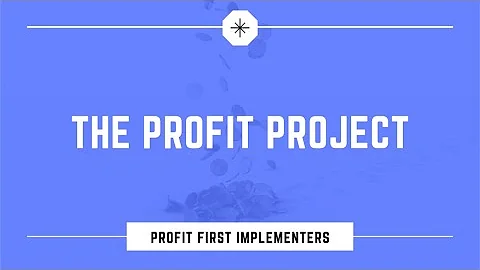 Profit First Implementation with Ruth Newman from ...