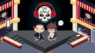 Chibi Planet x The Shock screenshot 5