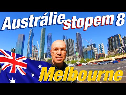 Video: 8 nejlepších trhů v Melbourne