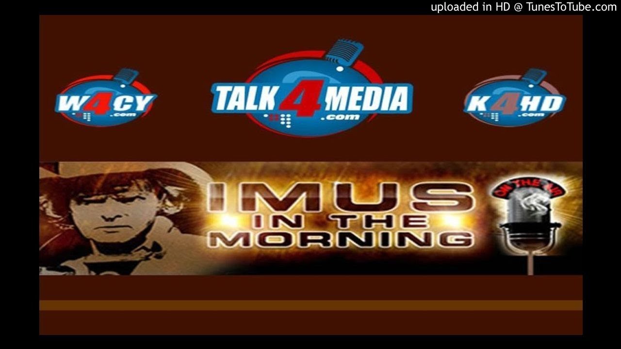 Best Of Cardinal Egan on Imus