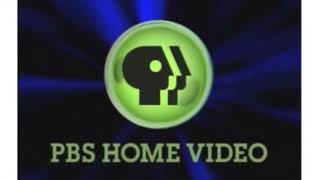 Pbs Home Video Logo 1998-2004 In G Major