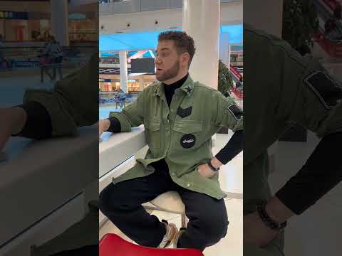 Почему мужчина бросает