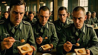 German POWs Couldn’t Believe Americans Ate Peanut Butter Daily