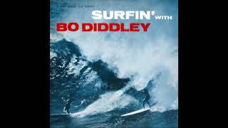 Bo Diddley -  Old Man River