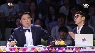 화신(승리, 클라라, 김준호, 김대희) 130827 #36(4)