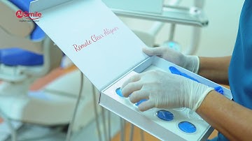 Hướng dẫn sử dụng A.I Smile tại nhà