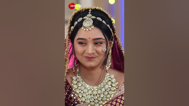 #Sandhya Ragini #Shorts #Zee Sarthak #Entertainment #Drama