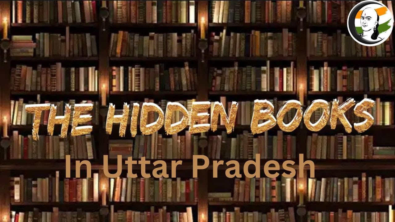 10,000 Stolen Books Found In Azam Khan's Mohammad Ali Jauhar University.