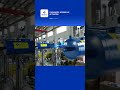 Pneumatic-hydraulic actuator-MKSVC