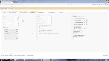 How to Create a Simple Crosstab - WinCross Executive - Online Crosstabulation and Dashboards