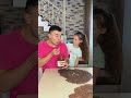 Nutella from ear by Secret Vlog