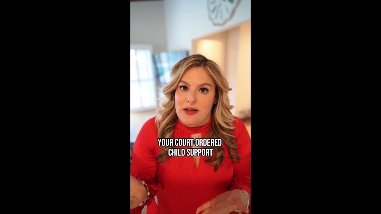 Child Support in Florida