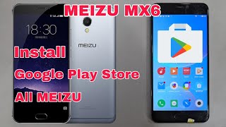 How to install google play store on meizu screenshot 3