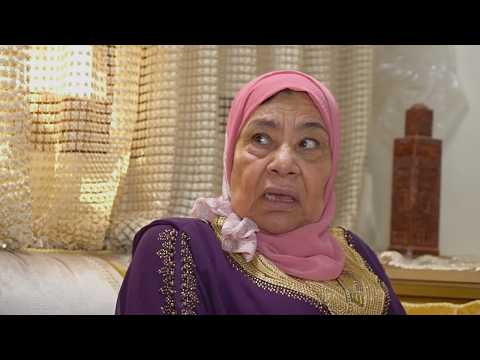 ألم وأمل فيلم مغربي درامي اجتماعي 2025  