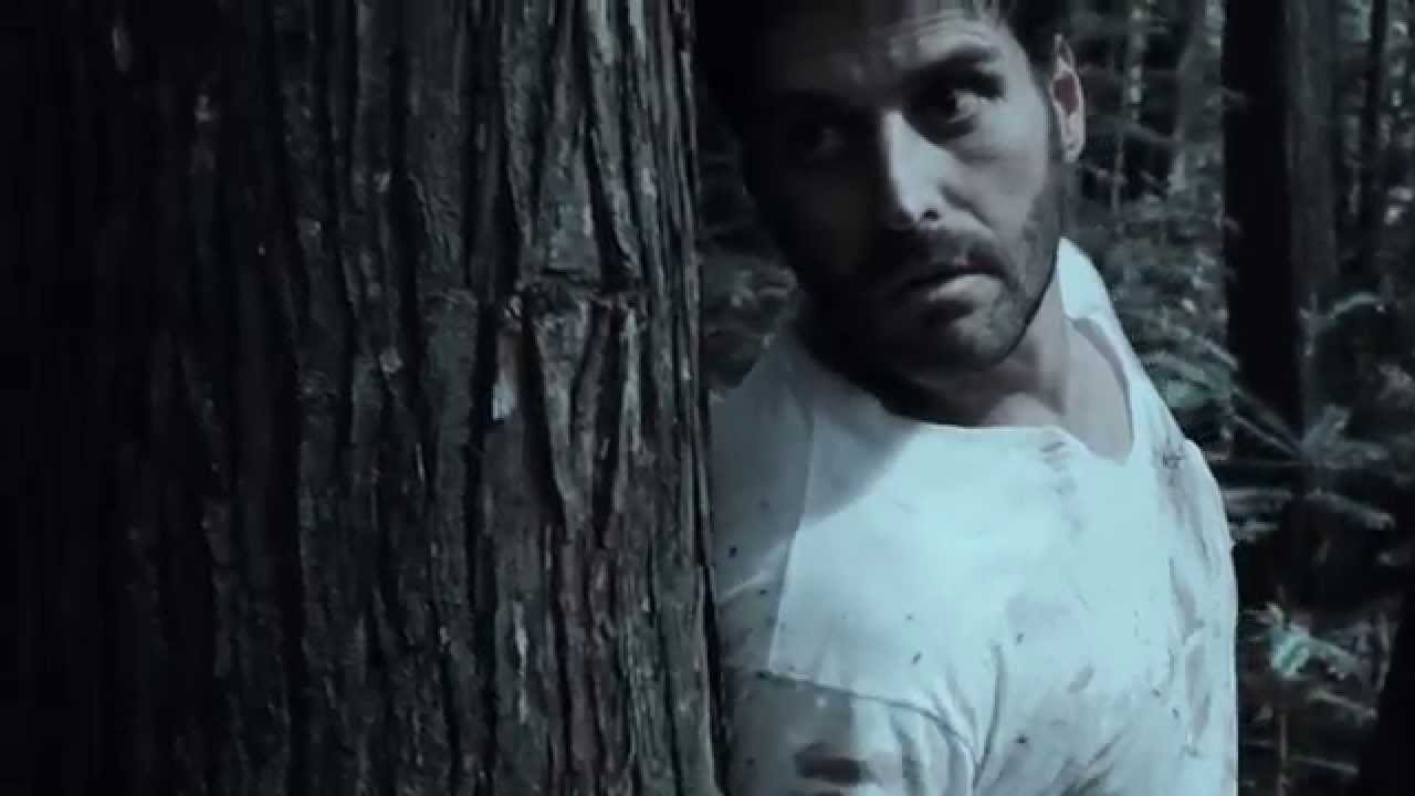 ESCONDIDO (2014) TEASER YouTube