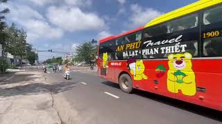 Mb 189 Đường 19 Tháng 4, P. Xuân An, Tp. Phan Thiết, T. Bình Thuận