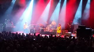 The Zutons - Zuton Fever | Liverpool Olympia 2019