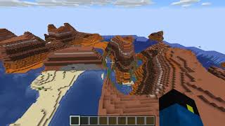 Exploring my old Minecraft worlds from 2013-2015
