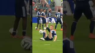 The Youngster Owned Xabi Alonso Respect