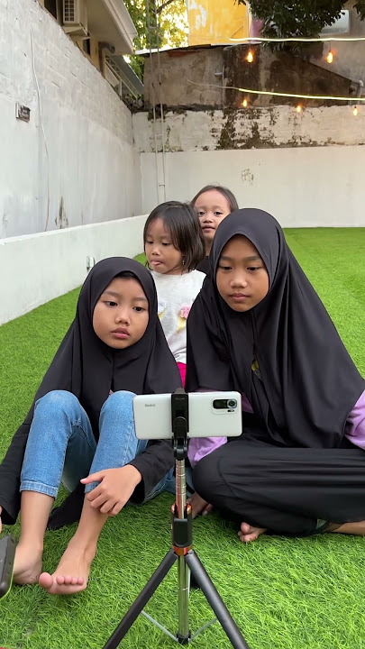 Jangan sering sering main HP yah ⁉️ #funny #idekreatifterbaru #trending #fyp #shorts
