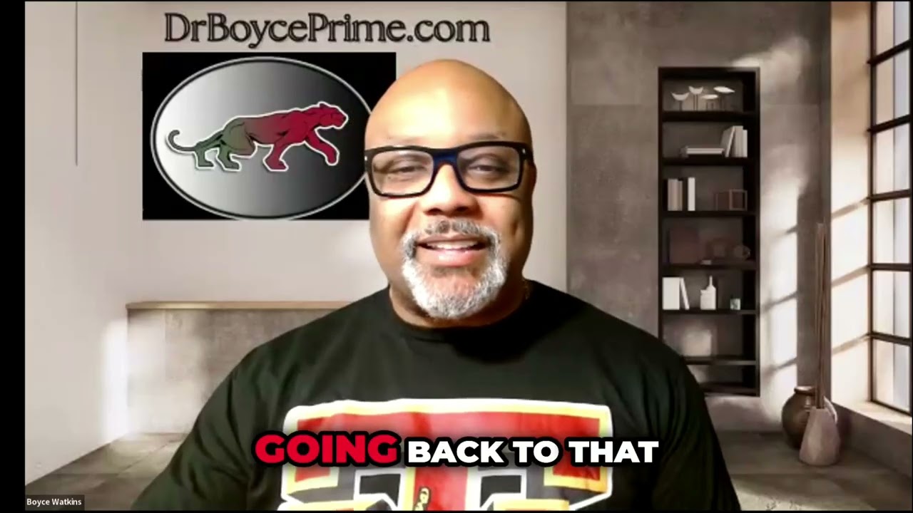 Black Wealth: Building Legacy for Future Generations