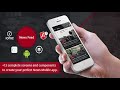 Ionic 4 News Feed | Codecanyon Scripts and Snippets