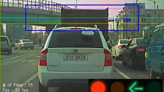 Traffic Light Recognition (TLR) Systems at day time