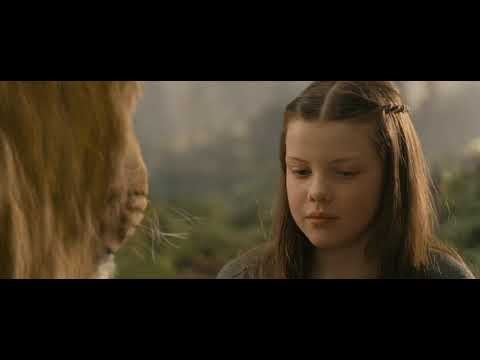 Narnia 2(2008) | Aslan quotes  | Tamil - தமிழ்