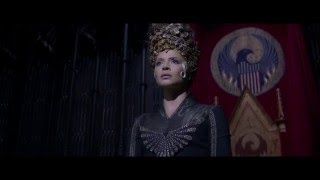 Фантастические звери и места их обитания. Трейлер. Фантастические звери и места их обитания. Трейлер.
