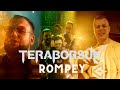 Teraborsuk ft rompey  keby bolo keby na weselu official