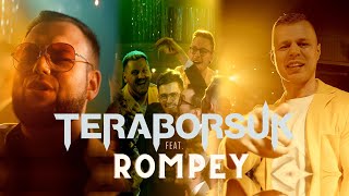 TERABORSUK ft. ROMPEY - Keby Bolo Keby (Na Weselu) (Official video)